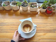 -Cafe Villa