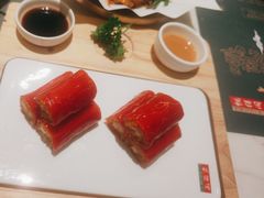 -悦得闲广式点心茶楼(蓝鲸世界店)