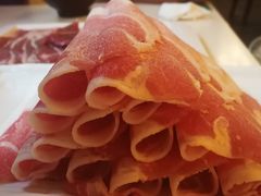 -福寿斋·老北京铜锅涮肉·烤鸭(顺义总店)