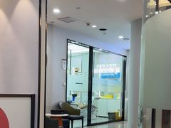 -牙博士口腔品牌连锁(杨浦店)