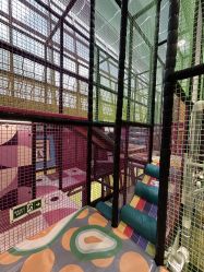 -MELAND CLUB•花园城堡主题亲子乐园•派对•餐厅(广州乐峰广场旗舰店)