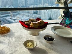-上海新世界丽笙大酒店旋景餐厅(人民广场店)