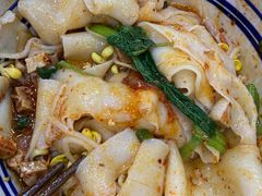 -郑记biangbiang面(钟楼店)