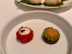 -金轩中餐厅 Jin Xuan(浦东丽思卡尔顿酒店)