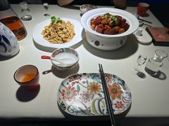 -京鸭棠(让胡路万达店)