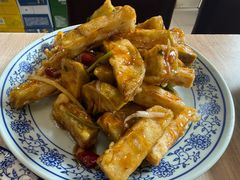 -协顺园回头馆(南顺城路店)