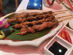 -芽笼芽笼新加坡餐厅(世纪汇店)