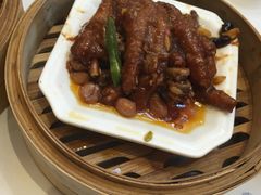 -稻香海鲜饭店(第一国际店)