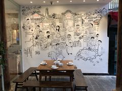 -院8里·少城记忆老川菜(宽窄巷子店)