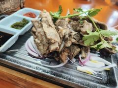 -中卫御苑福膳·养生局(圆明园店)