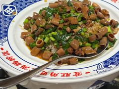-旺角小渔村·海肠捞饭开创者(二马路店)