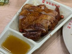 -百家鸡味馆(清泰店)