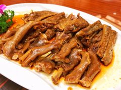 -圣丰盛宴酒家(东城店)