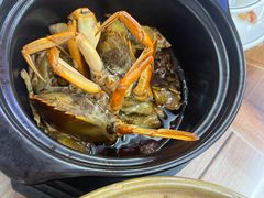 -鑫鸿达·海鲜闽菜热炒小馆(中山路店)