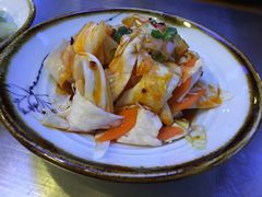 -鱼库·不仅是一家烤鱼店(车公庙店)