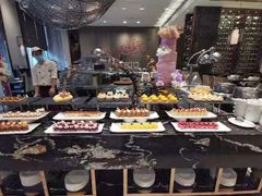 -美食汇·海鲜自助餐·家庭聚会·商务宴请(青秀万达文华店)