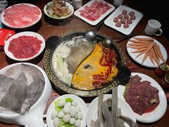 -黄家码头老火锅(解放碑旗舰店)