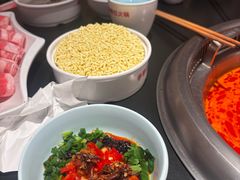 -季季红火锅(长沙步行街店)