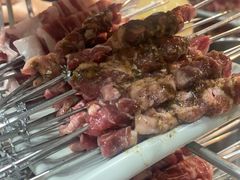 -白玉·朝鲜族烤串(深圳Kkone店)