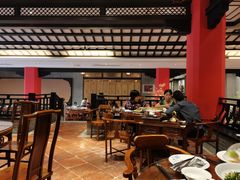 大堂-龙悦湾酒家·八阵鱼生·渔人码头店