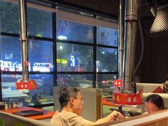 -山之屋炭火烧肉·生啤畅饮(大朗万科中央公园店)