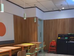 -麦当劳(安定门外大街店)