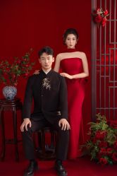 -秦皇岛我和你婚纱摄影工作室