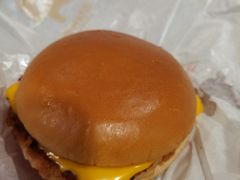 -麦当劳(天兴罗斯福店)