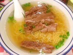 -七爺清汤腩(南开大悦城店)