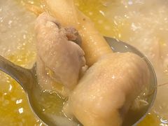 -朴小妹人参鸡汤火锅(长白山万达店)