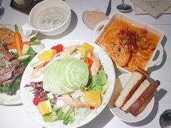 -春树下·树屋花房西餐厅(罍街AS1980店)