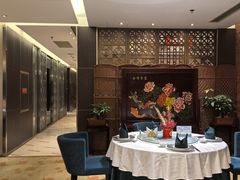 -北京西单美爵酒店-融轩中餐厅