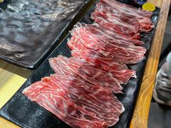 -陈记顺和牛肉火锅馆(天河北路店)