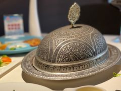 -Pasha帕夏土耳其餐厅(南昌路店)