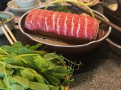 -盡膳口福·百年汤方火锅(科华北路店)