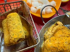 -BHC炸鸡(明洞总店)