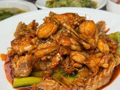 -毛哥小馆子(百井坊巷店)