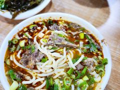 -肖家客饸饹面(郑州总店)