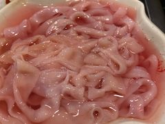 -巴国口福火锅(石桥铺店)