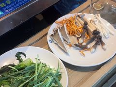 -额尔敦·品质自助(摩尔城店)