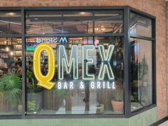 -Q MEX 库迈墨西哥餐吧(双井店)