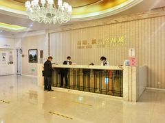 -名流健康高端体检中心·名宾门诊·健康管理