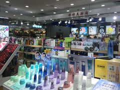 -中福百货(望京店)
