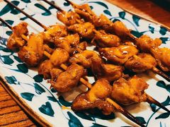 鸡软骨-松子料理(亮马桥店)