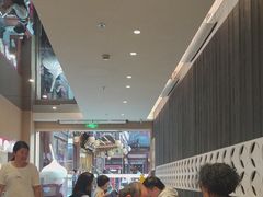 -宁波汤团店(外滩店)