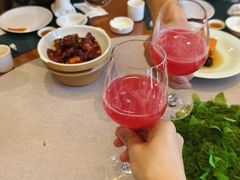 -宁海食府·涌宴(真和店)