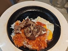 -快乐爱斯米牛排·寿喜烧自助(亿合城店)