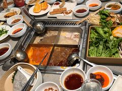 -海底捞火锅(赛格国际购物中心店)