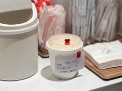 -Manner Coffee(深圳福田大中华店)