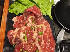 -火炉旺烤肉啤酒屋(沈北创始店)